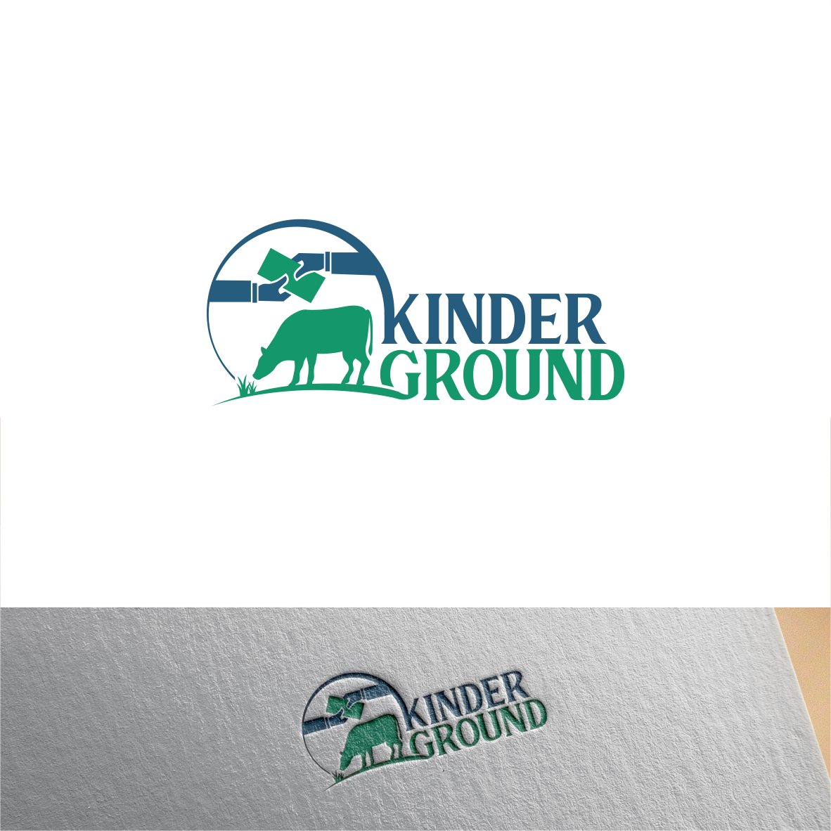 Logo Design by Arham Hidayat for this project | Design #29641995