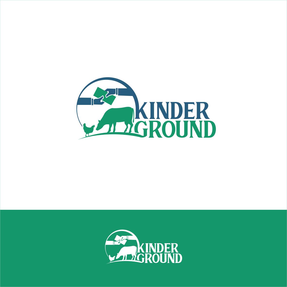 Diseño de Logo por Arham Hidayat para este proyecto | Diseño #29652635