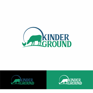 Logo Design by Arham Hidayat for this project | Design: #29655333