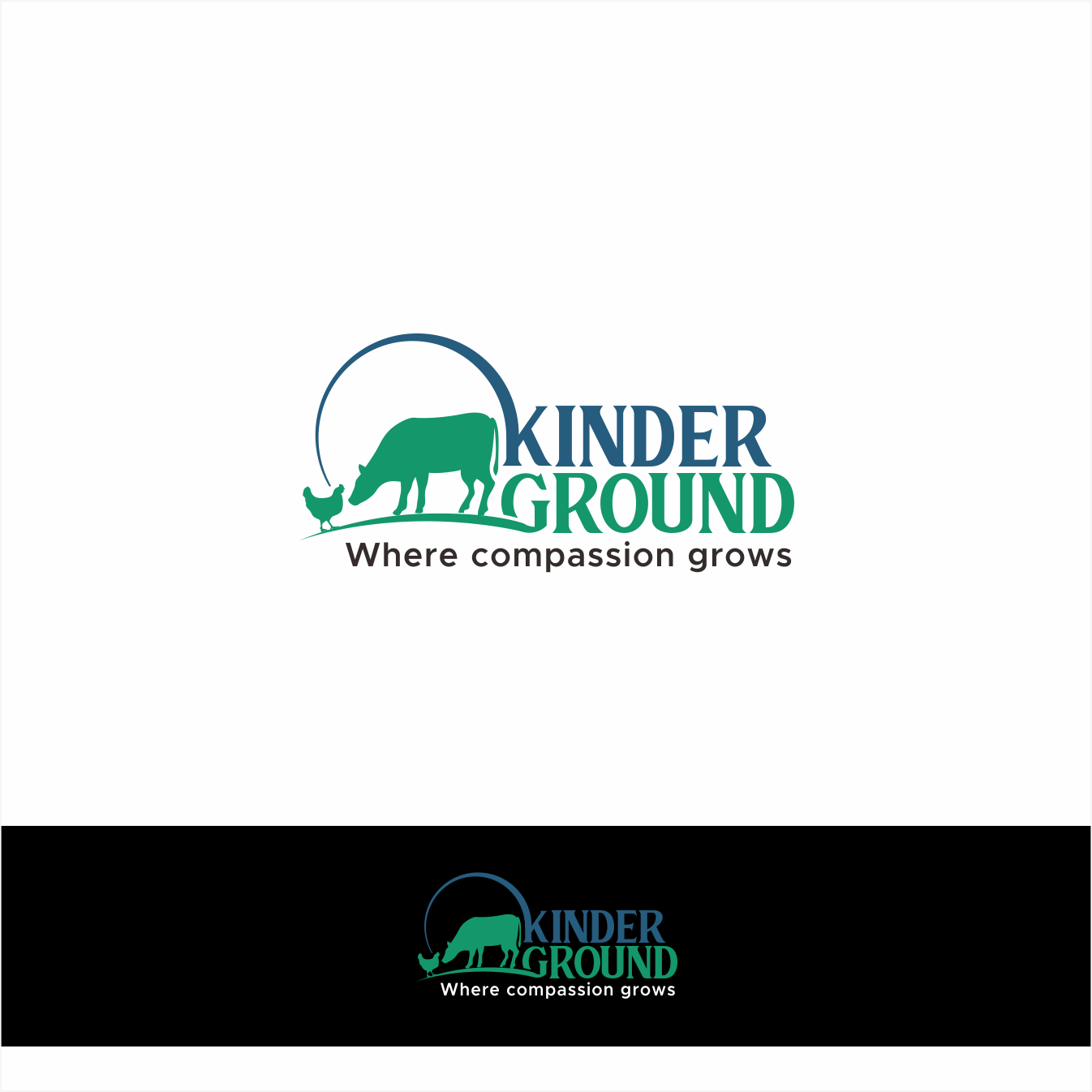 Logo Design by Arham Hidayat for this project | Design #29656180