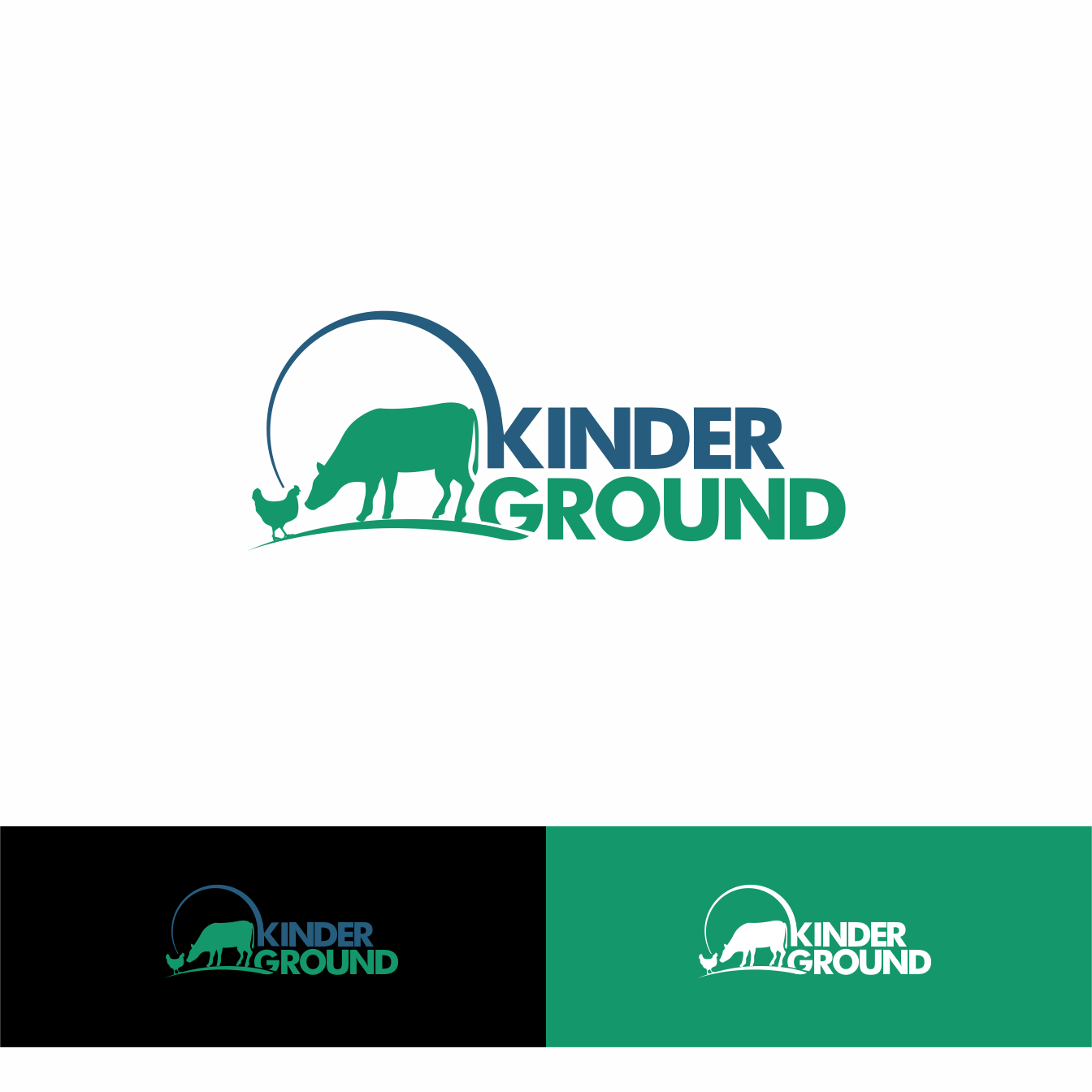 Logo Design by Arham Hidayat for this project | Design #29682294