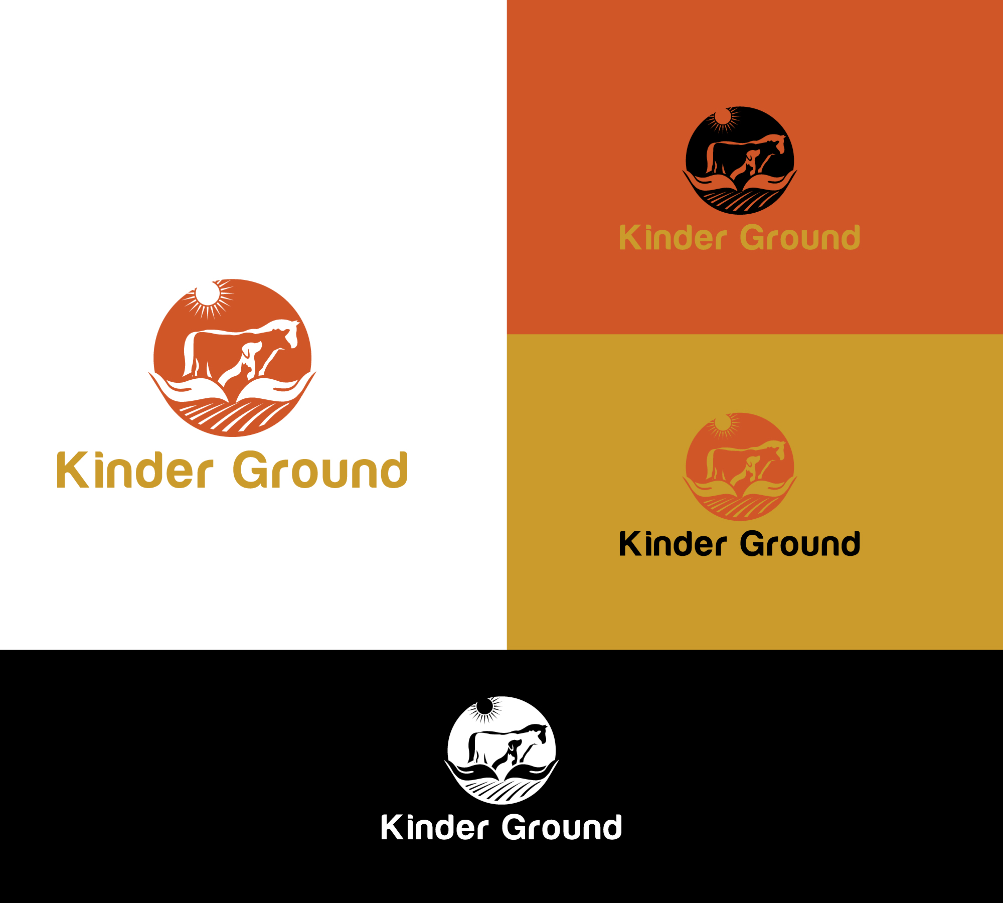 Diseño de Logo por hjyoo para este proyecto | Diseño #29627707