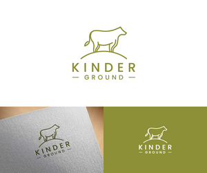 Diseño de Logo por Nevore Graphics para este proyecto | Diseño: #29629501