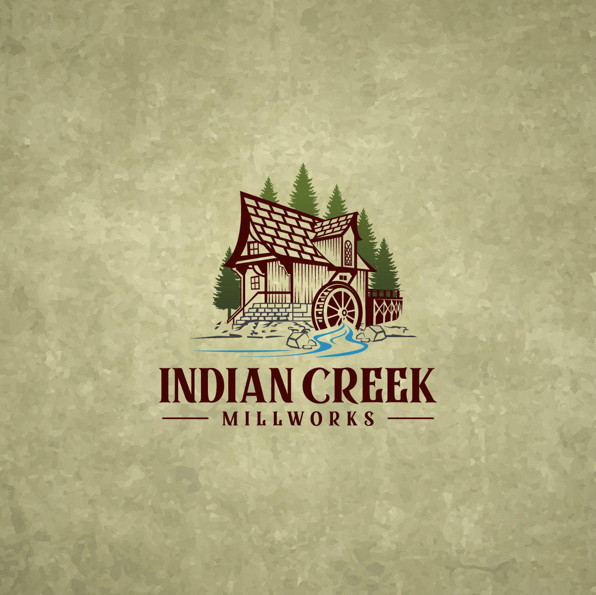 Logo Design by GOLDENCROWN for this project | Design #29633536