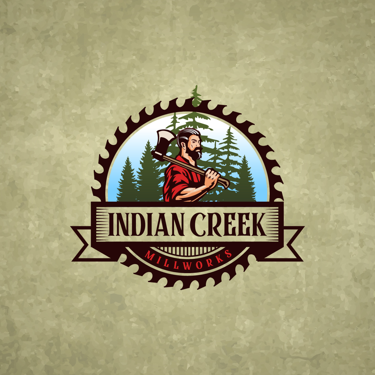 Logo Design by GOLDENCROWN for this project | Design #29633537