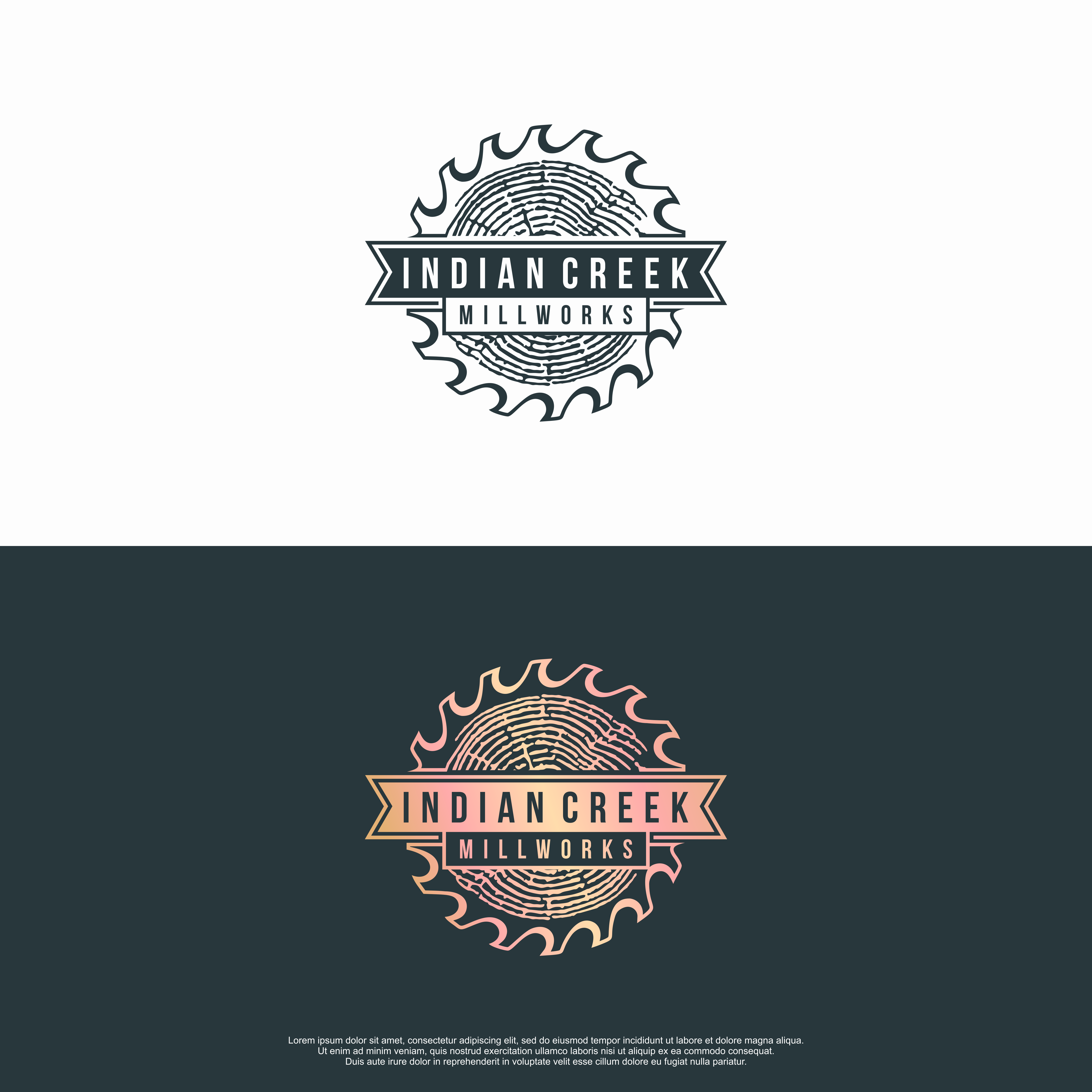 Logo-Design von R!CKY für dieses Projekt | Design #29653458