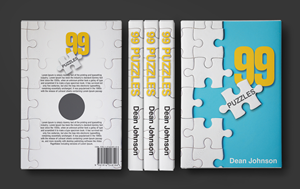 Buchumschlag Design von ARO für dieses Projekt | Design: #29641751