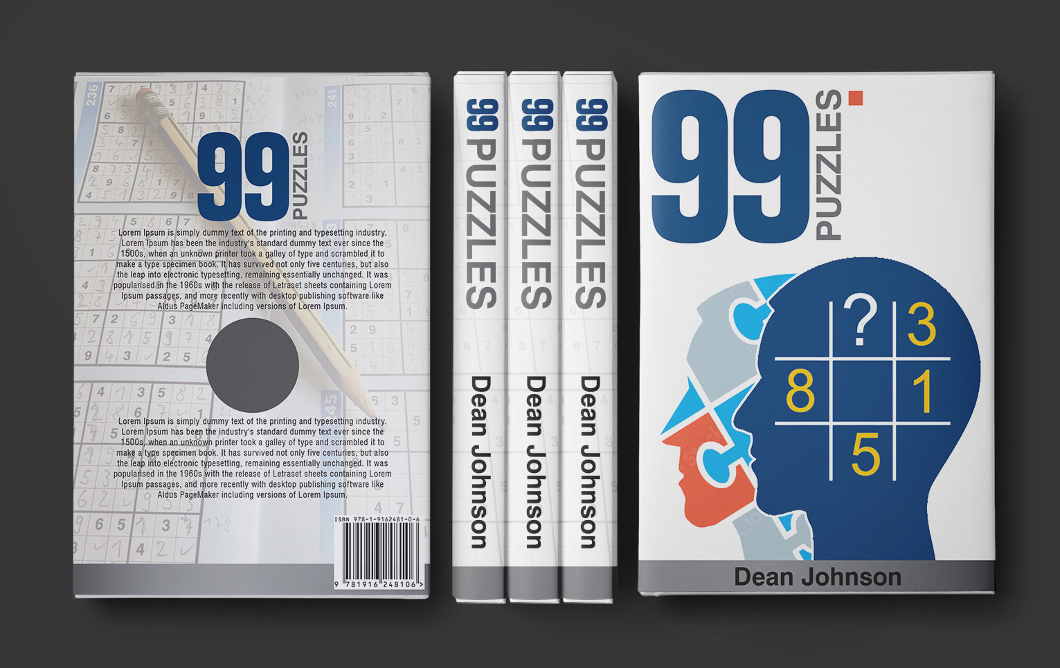 Book Cover Design by ARO for this project | Design #29641758