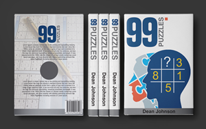 Buchumschlag Design von ARO für dieses Projekt | Design: #29641758