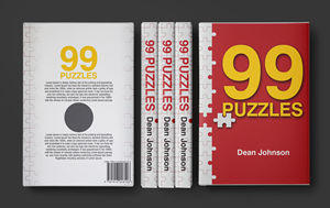 Book Cover Design by ARO for this project | Design: #29641813