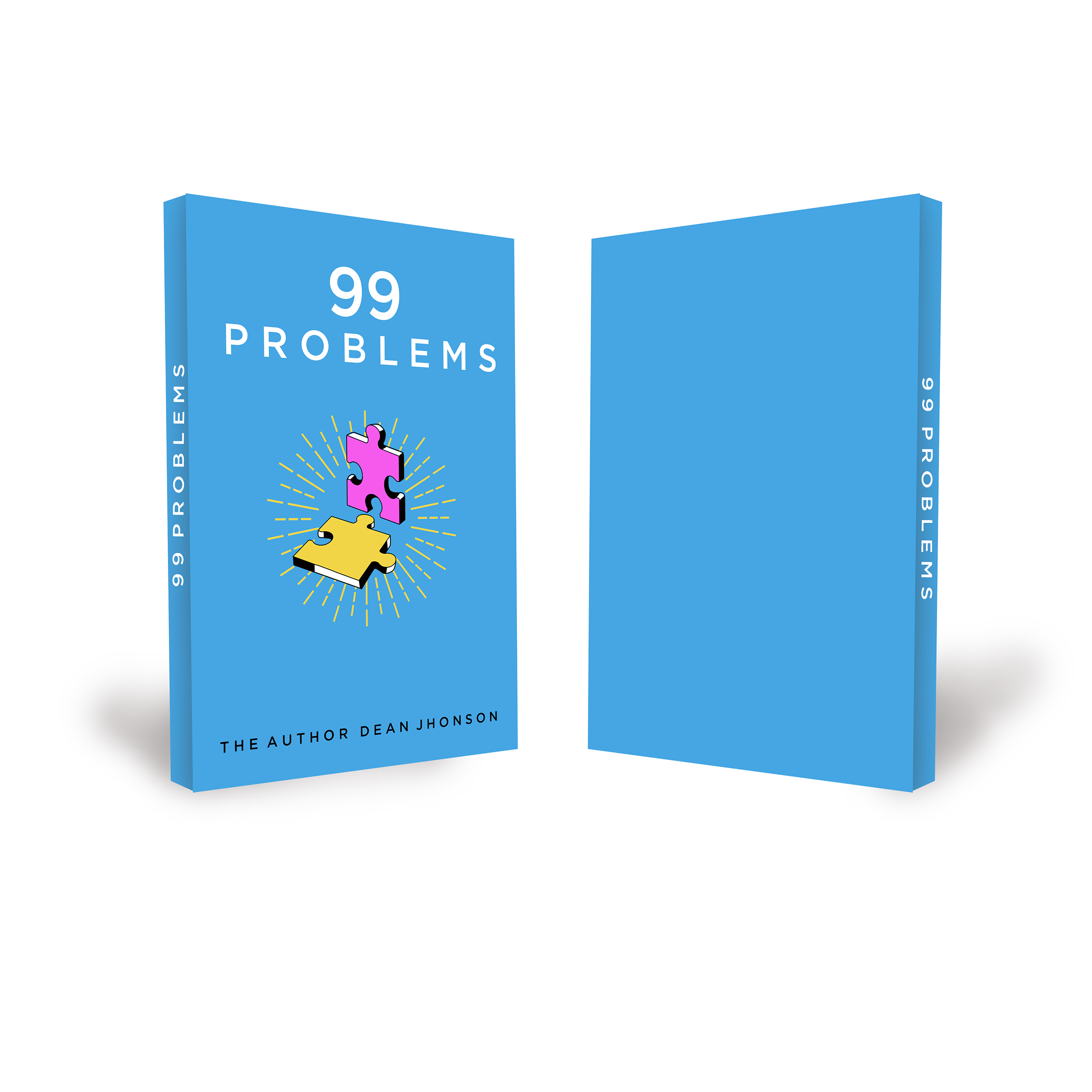 Buchumschlag Design von JKIANN08 für dieses Projekt | Design #29624627