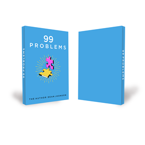 Book Cover Design by JKIANN08 for this project | Design: #29624627