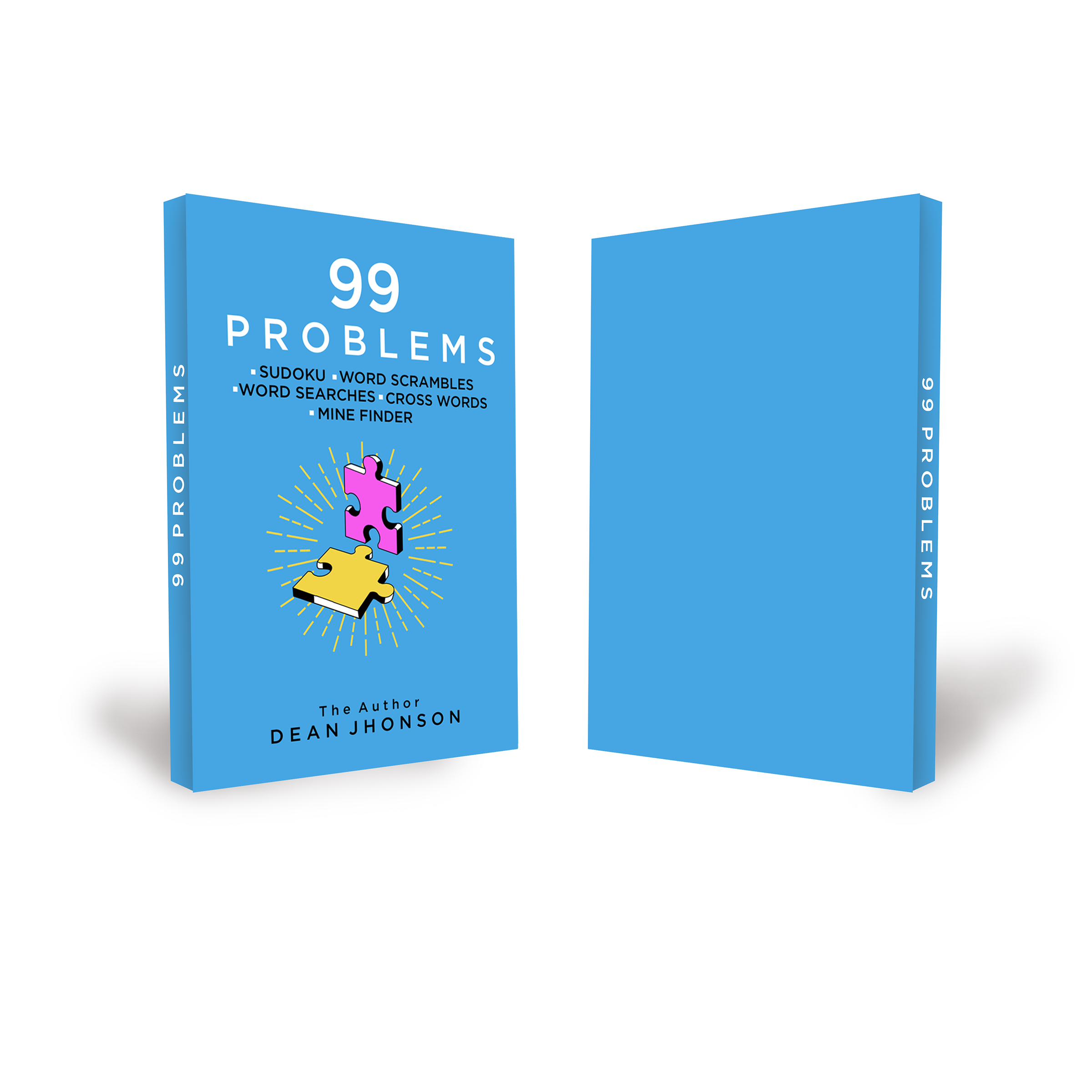 Buchumschlag Design von JKIANN08 für dieses Projekt | Design #29628978