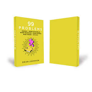 Book Cover Design by JKIANN08 for this project | Design: #29629651