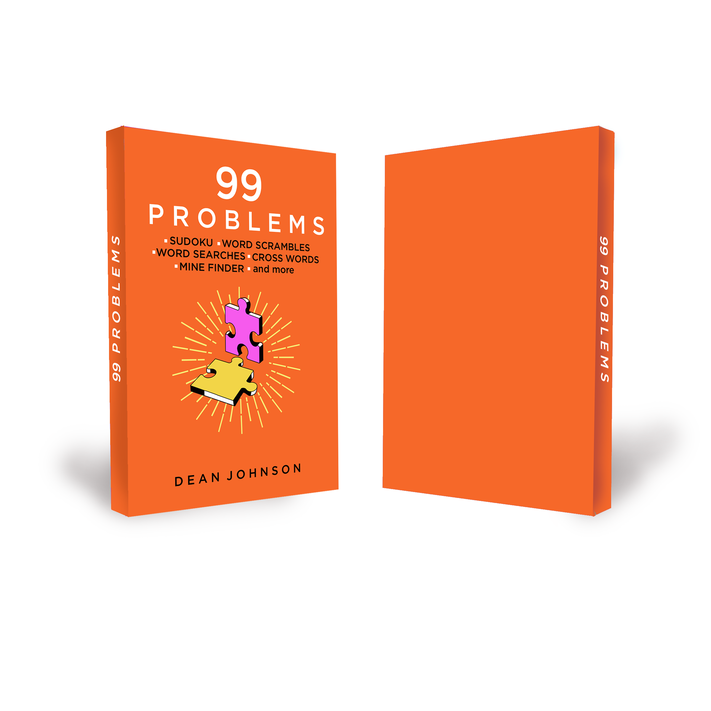 Buchumschlag Design von JKIANN08 für dieses Projekt | Design #29629697