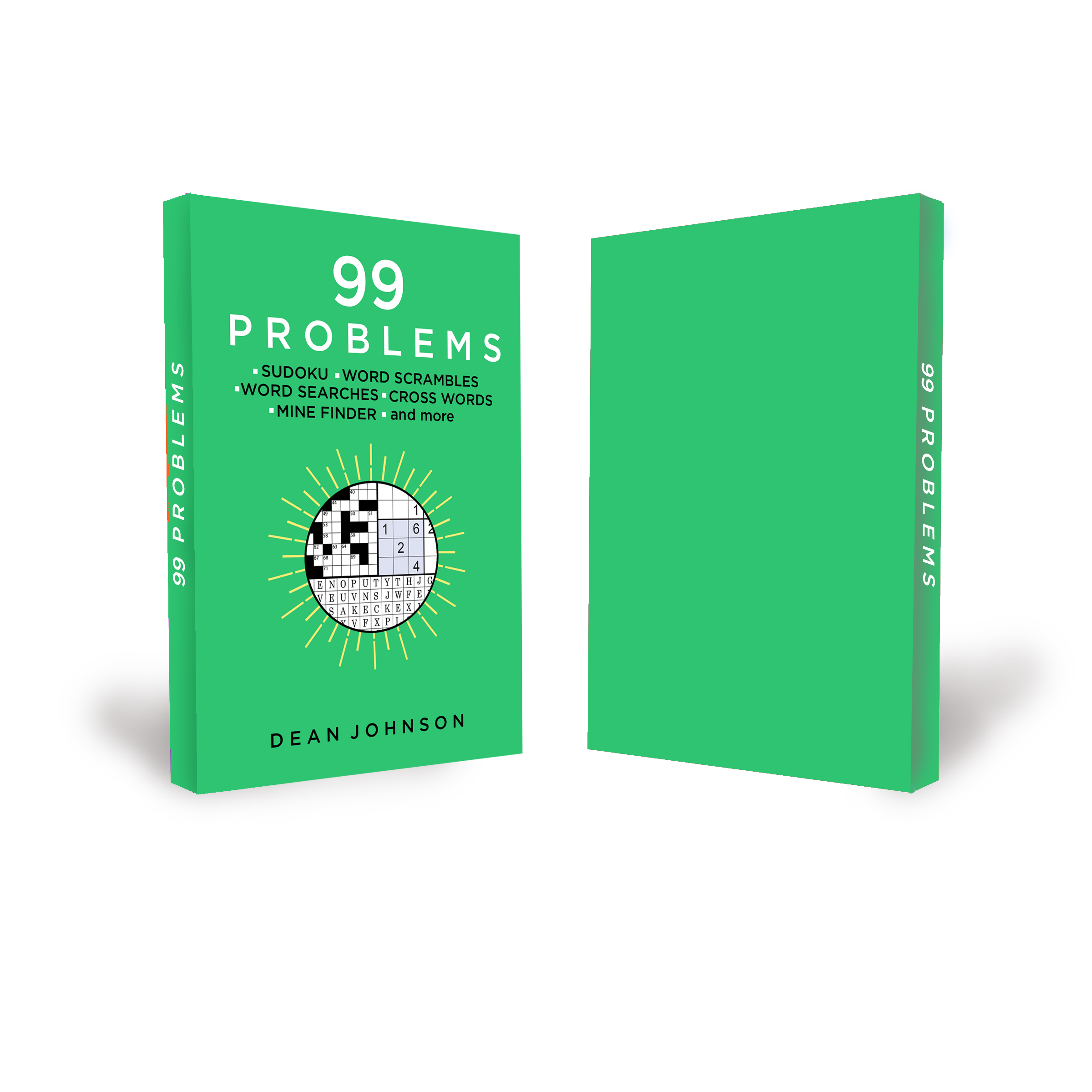 Buchumschlag Design von JKIANN08 für dieses Projekt | Design #29629738