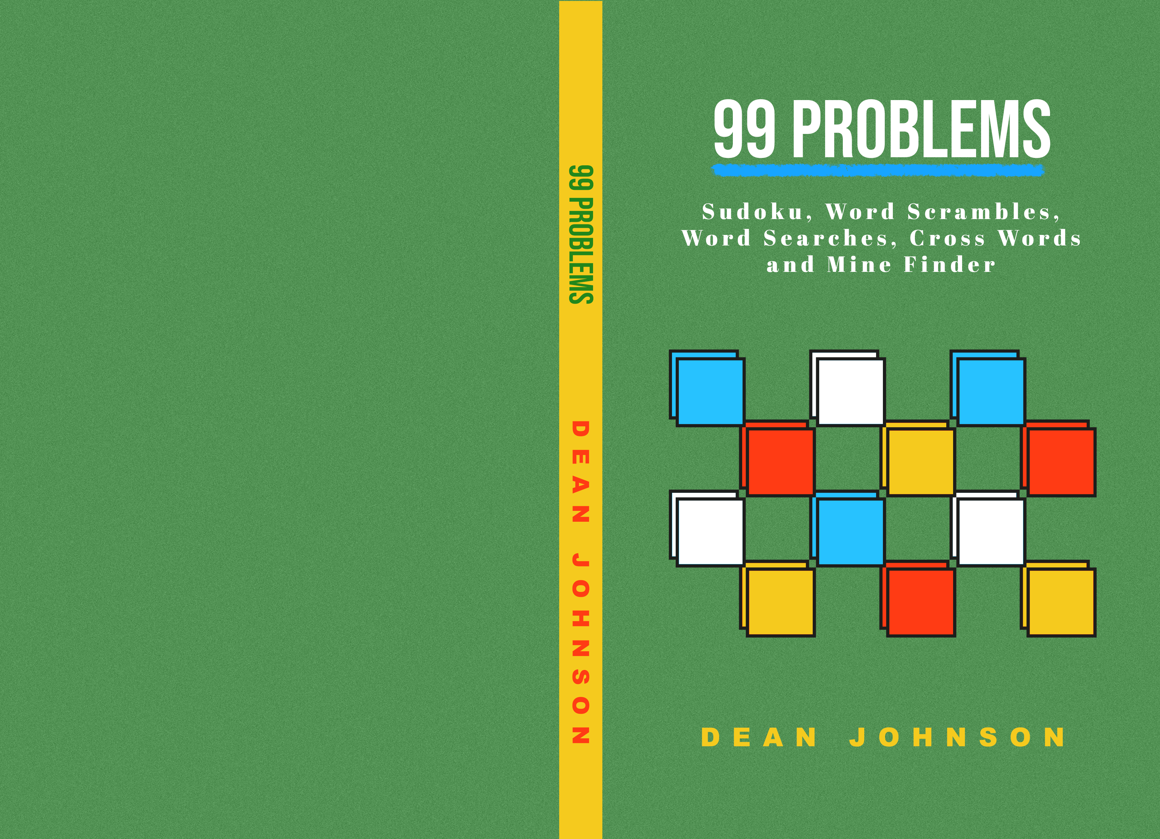 Diseño de portada de libro por Magnolia Studio para este proyecto | Diseño #29623394