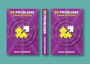 Book Cover Design by Sumaya932