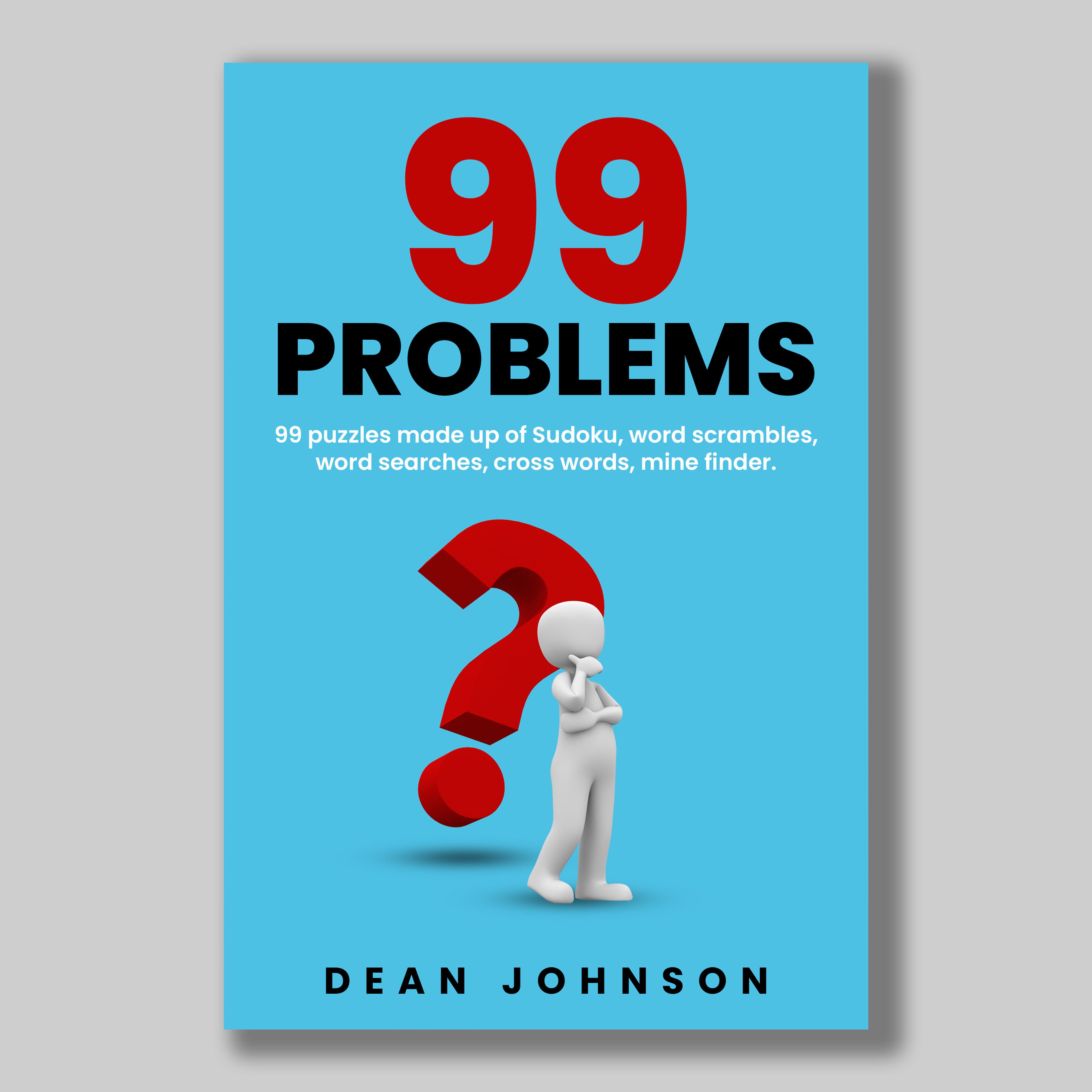 Book Cover Design by Pegasus for this project | Design #29641134