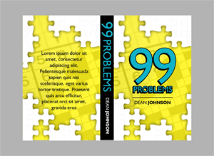 Book Cover Design by erikdesign