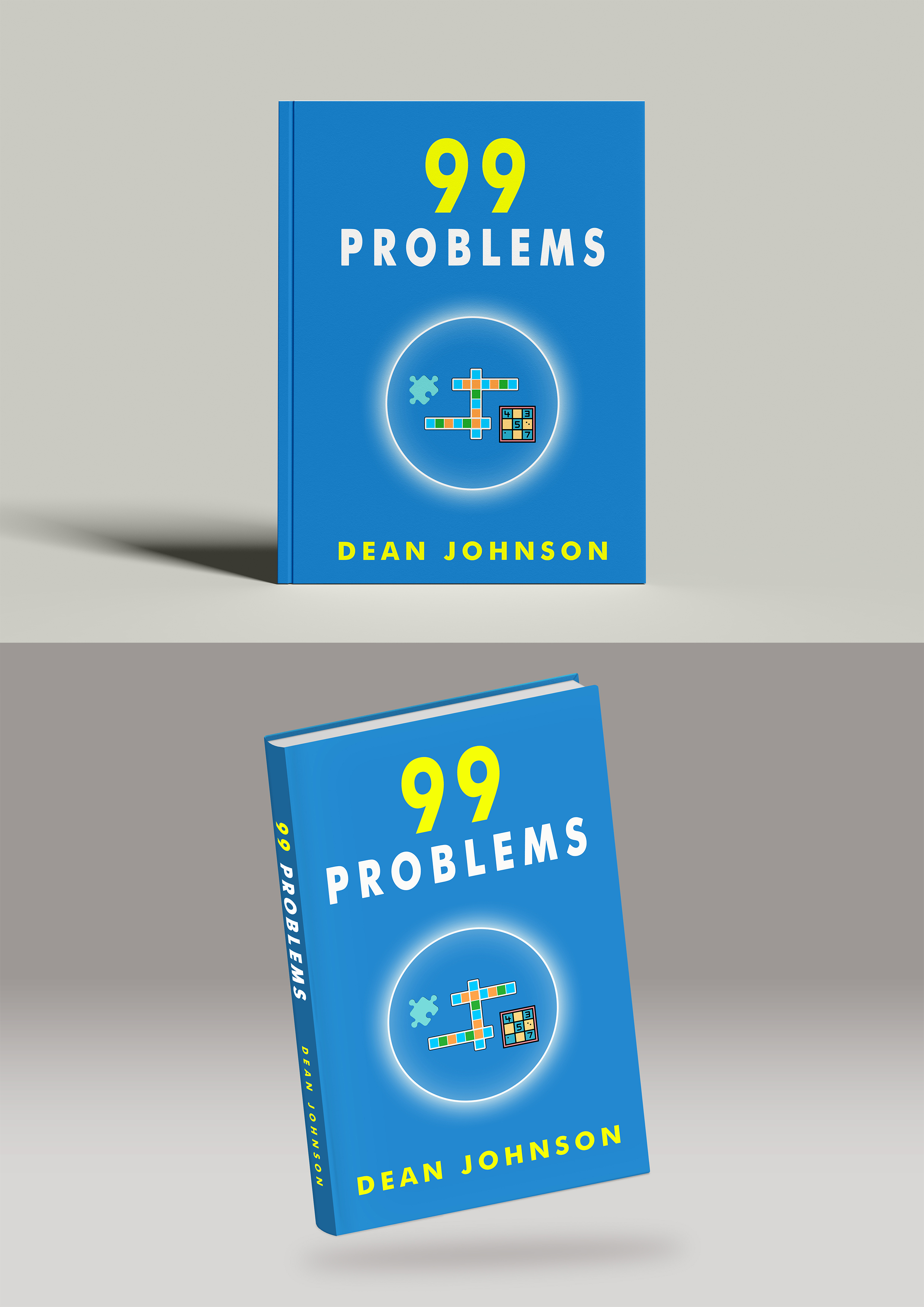 Book Cover Design by VectR for this project | Design #29622569