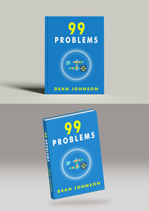 Book Cover Design by VectR for this project | Design #29622569