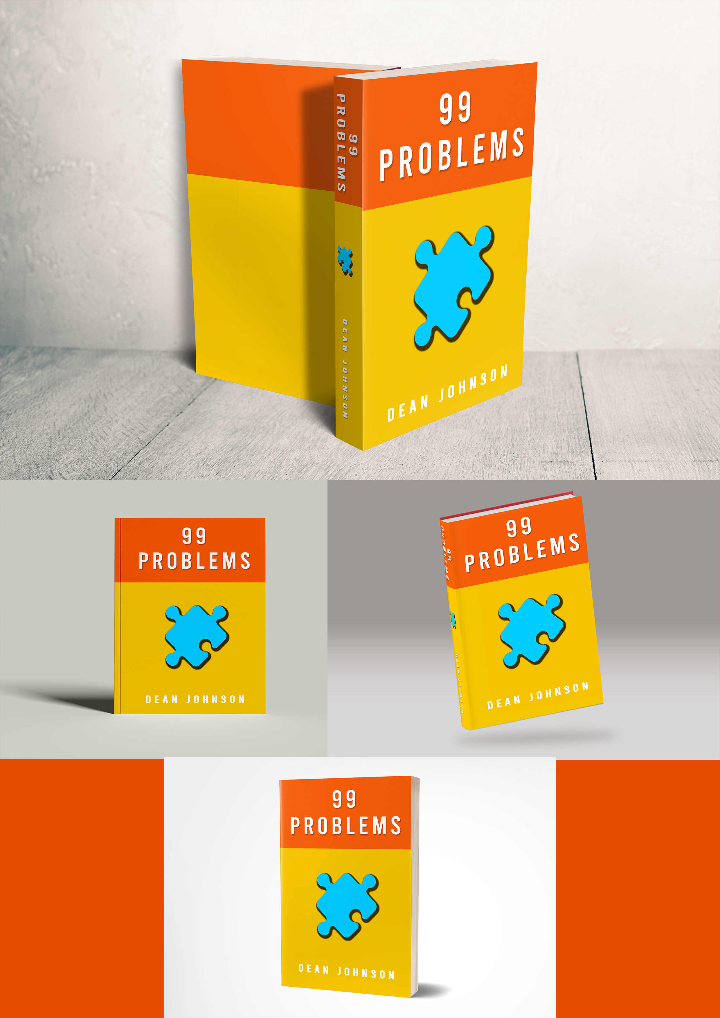 Diseño de portada de libro por VectR para este proyecto | Diseño #29623137