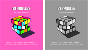 Book Cover Design by Clara V. for this project | Design #29635193