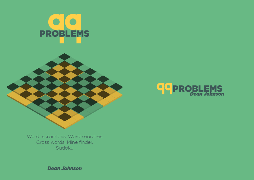 Book Cover Design by Astrouyel for this project | Design #29630911