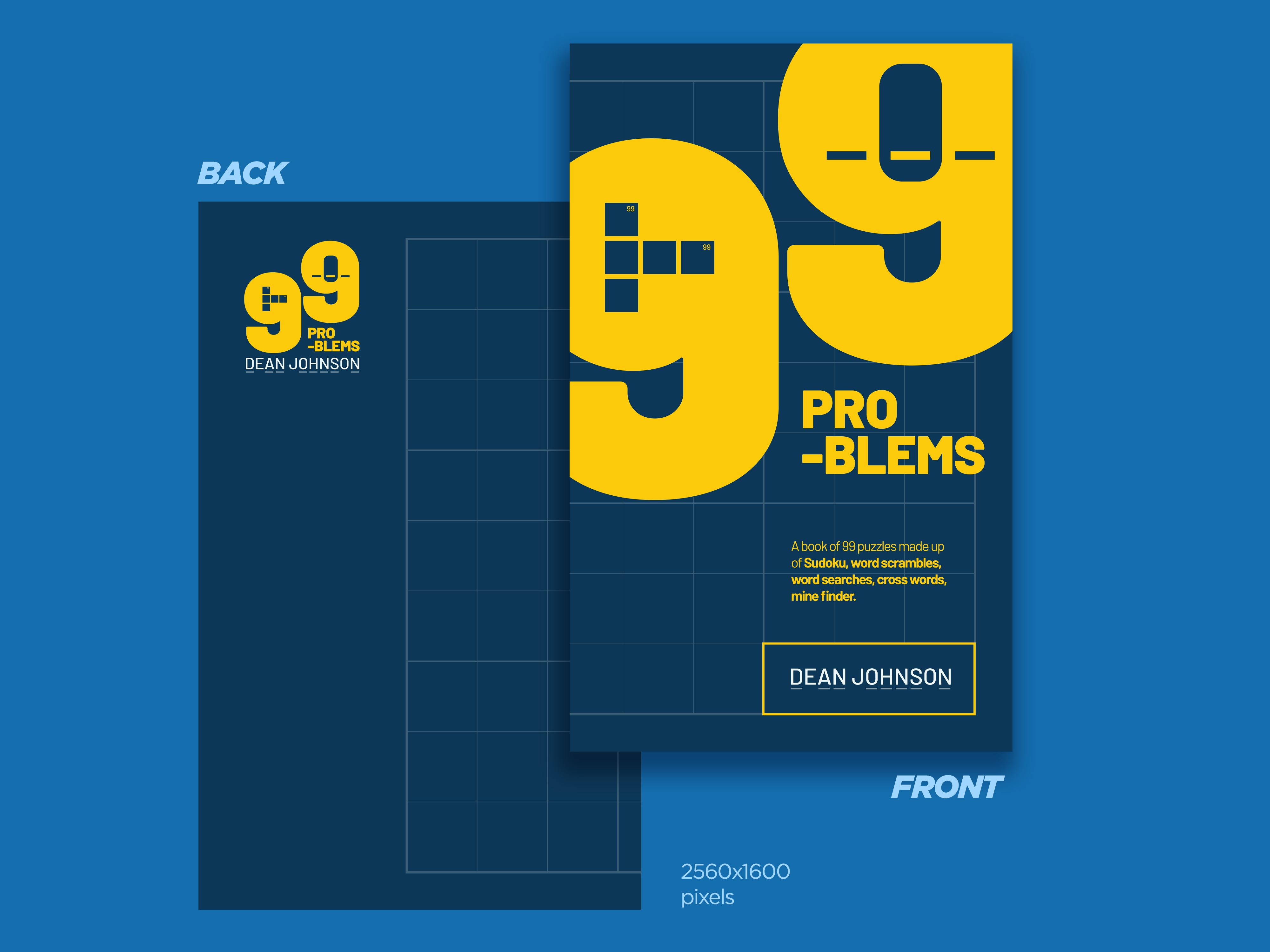 Book Cover Design by adrian.le2596 for this project | Design #29634567