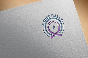 Logo Design by jonkonrad for 2 Out Rally | Design: #29622779