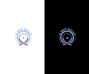Logo Design by jonkonrad for 2 Out Rally | Design: #29622938