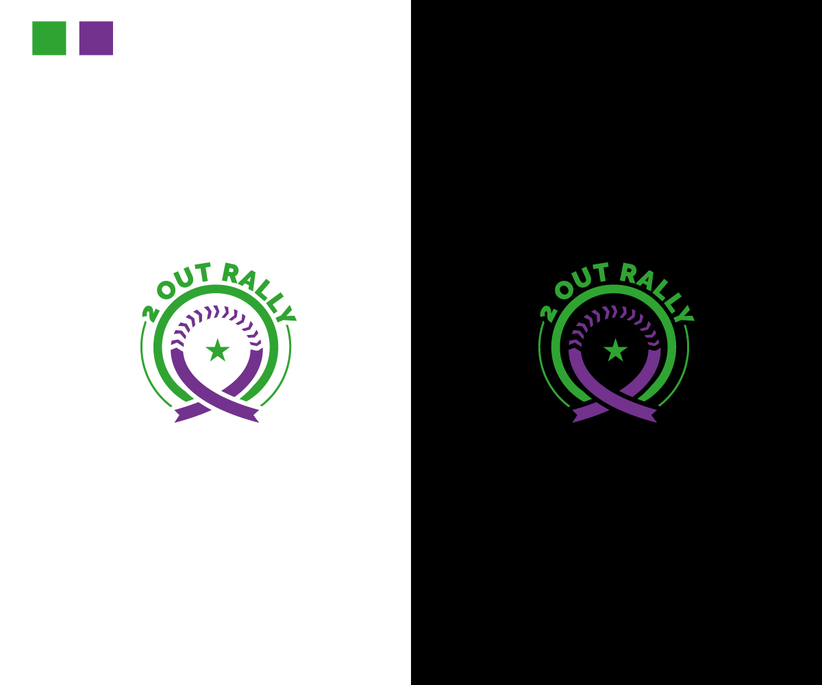 Diseño de Logo por jonkonrad para 2 Out Rally | Diseño #29697553