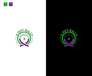 Design de Logo par jonkonrad pour 2 Out Rally | Design : #29697553
