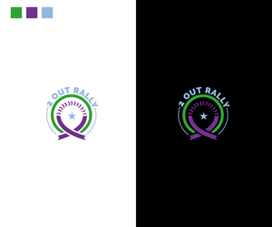 Design de Logo par jonkonrad pour 2 Out Rally | Design : #29701972
