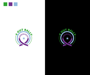 Design de Logo par jonkonrad pour 2 Out Rally | Design : #29702012