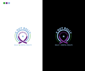 Design de Logo par jonkonrad pour 2 Out Rally | Design : #30298327