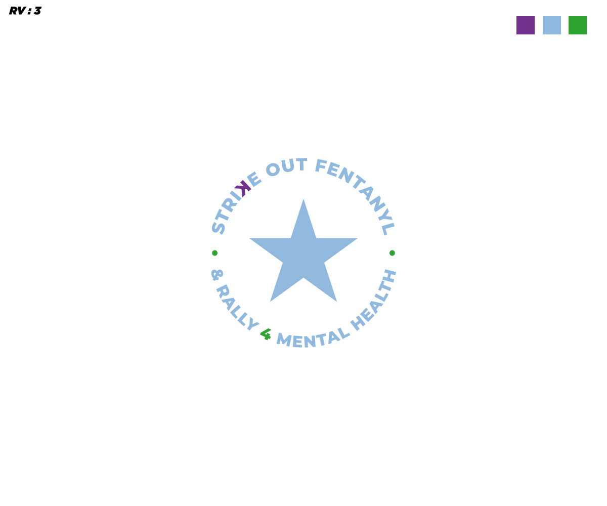 Logo Design by jonkonrad for 2 Out Rally | Design #31610782