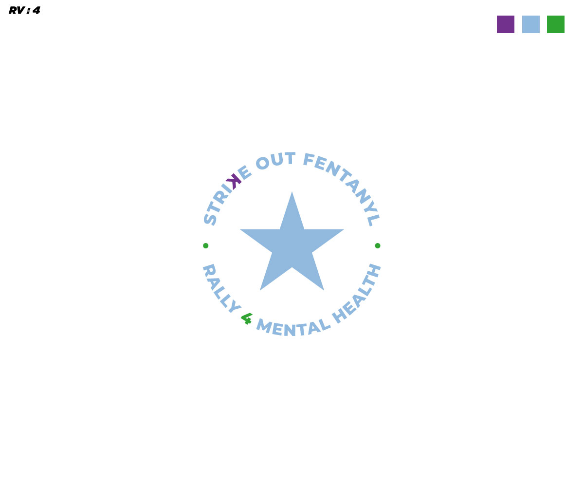 Logo Design by jonkonrad for 2 Out Rally | Design #31610858