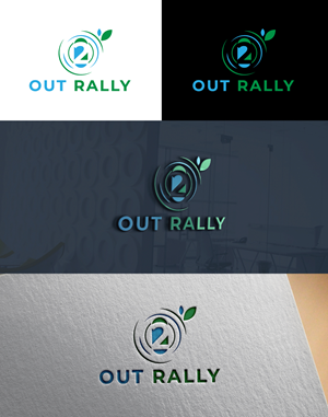 Design de Logo par RS_Design pour 2 Out Rally | Design : #29620584