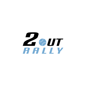 Logo Design by Rasu raj for 2 Out Rally | Design: #29622548