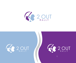 Design de Logo par fauzan harun pour 2 Out Rally | Design : #29628667