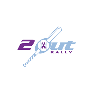 Logo Design by geni for 2 Out Rally | Design #29644528