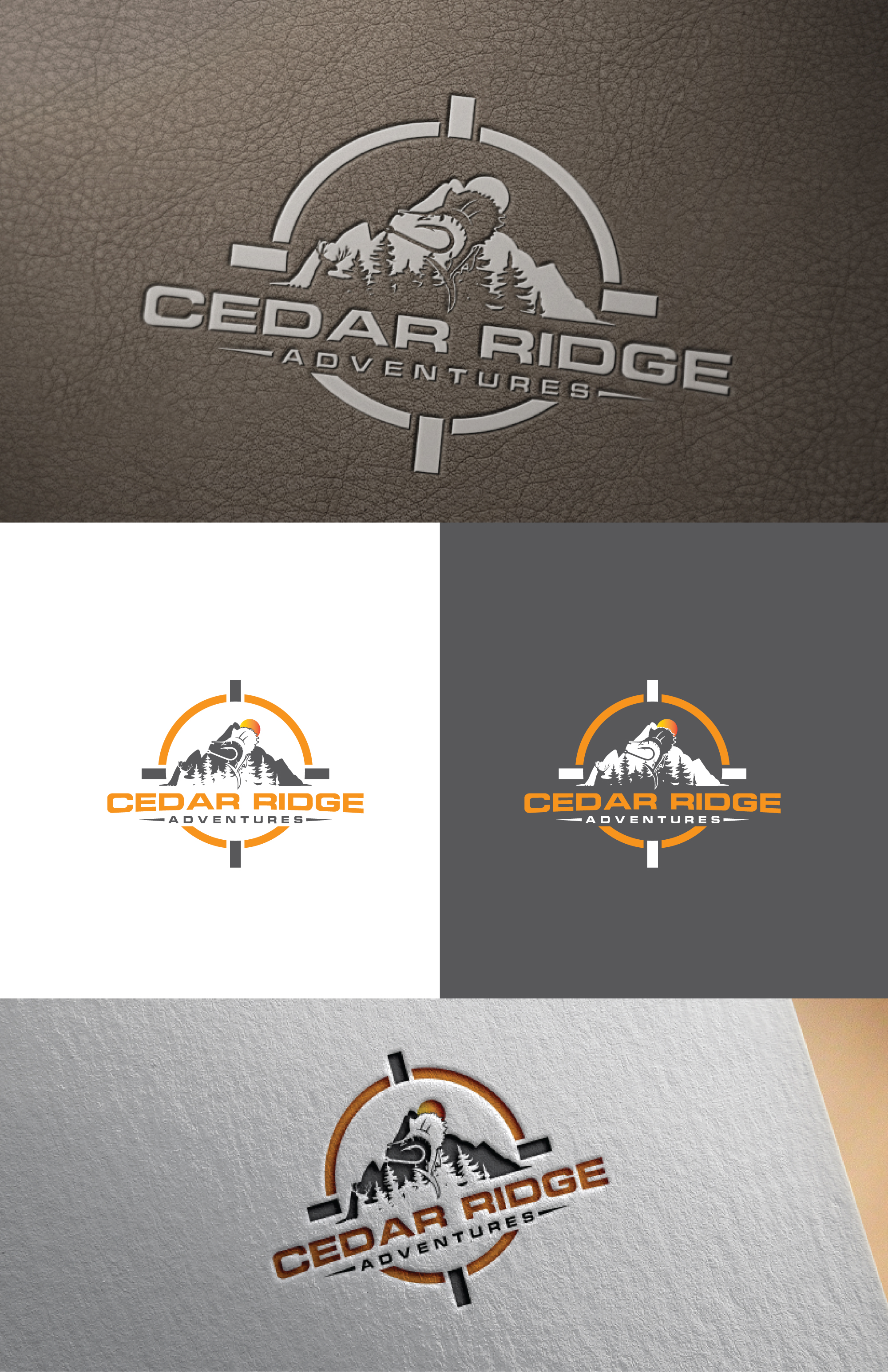 Logo Design by RRR Design for this project | Design #29623883