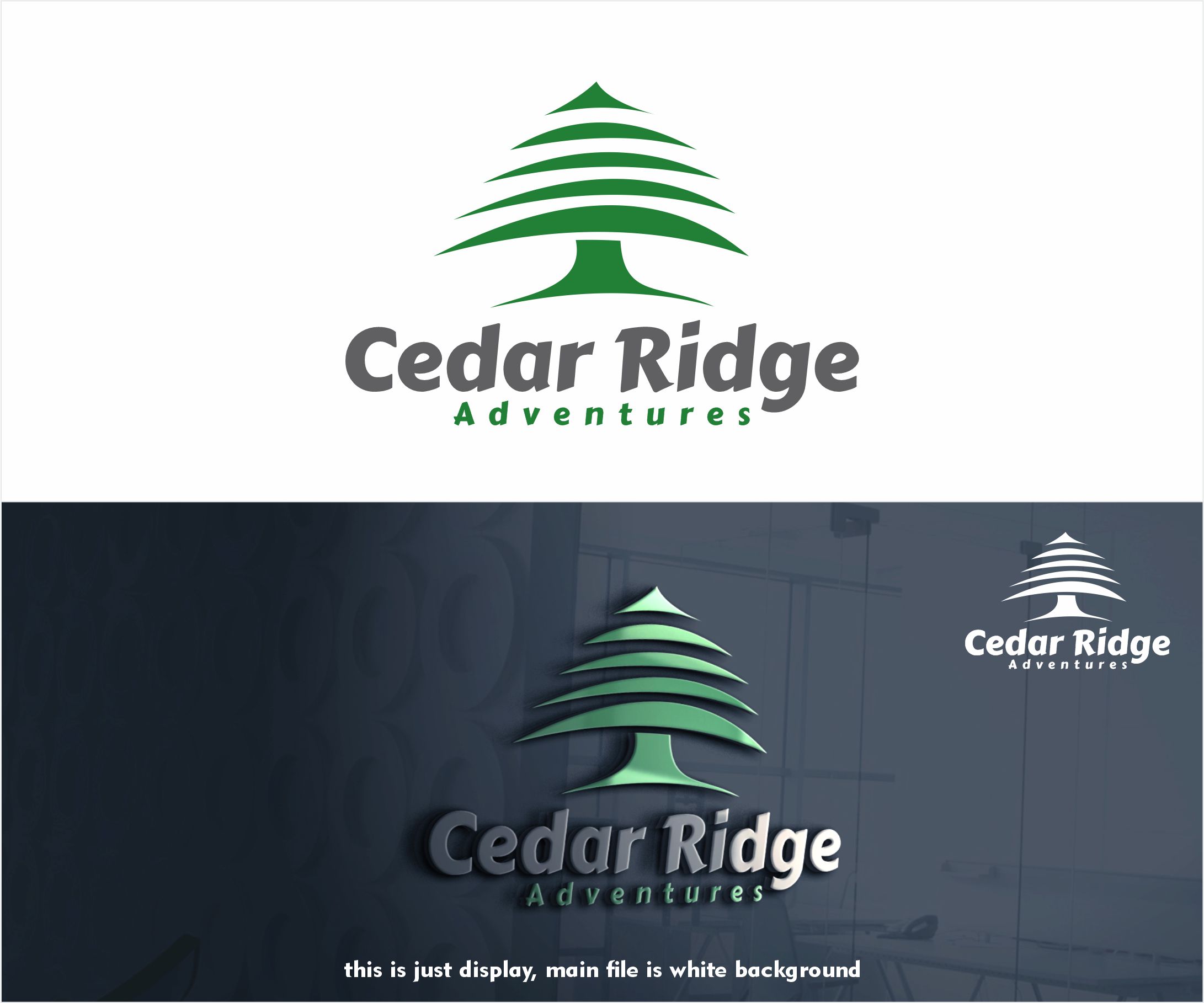 Logo Design by alkaline for this project | Design #29622299