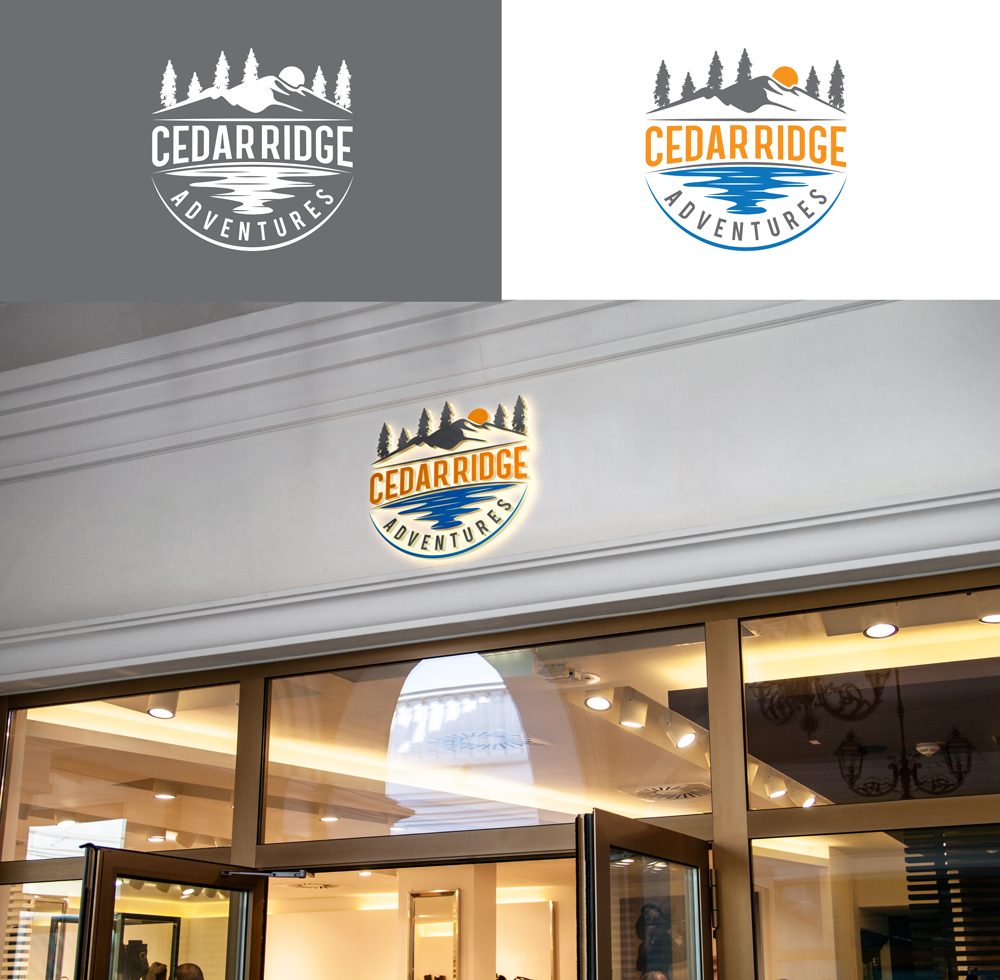 Logo Design by RA-bica for this project | Design #29631818