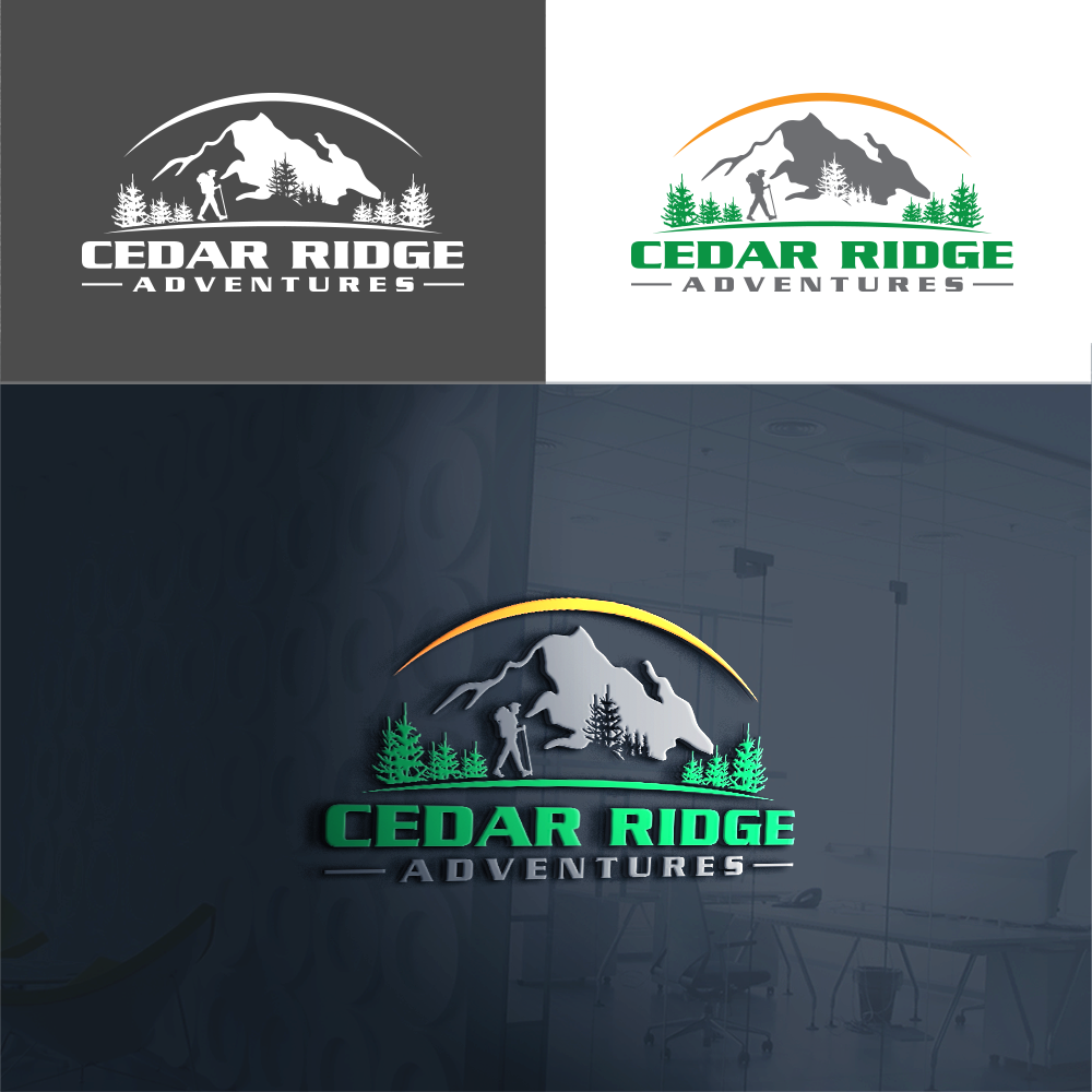 Logo Design by RA-bica for this project | Design #29631819