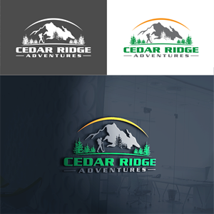 Logo Design by RA-bica for this project | Design: #29631819