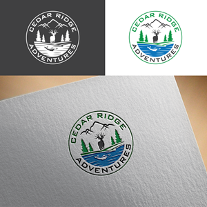 Logo Design by RA-bica for this project | Design: #29631820