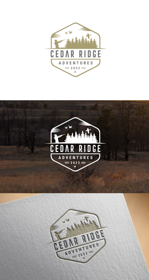 Logo Design by MCreative
